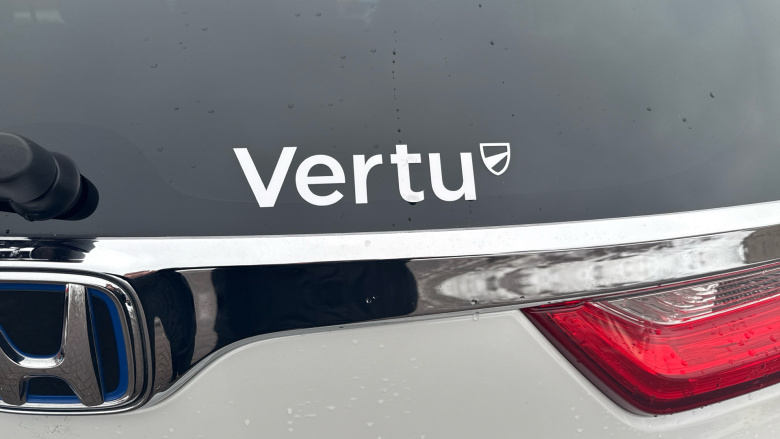 Honda CR-V 2.0 i-MMD Hybrid SE 5dr eCVT Hybrid Estate